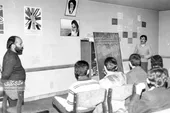 سواد اجباری در ادارات خراسان