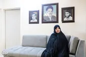 زندگی با مرحوم آیت&zwnj;الله عبادی سخت، اما شیرین بود 