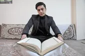 دل&zwnj;سپرده&zwnj; آیه&zwnj;ها 
