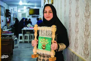 در آرزوی حمایت بیشتر