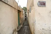 از کوچه پله&zwnj; نوغان فقط یک نام مانده&zwnj; است