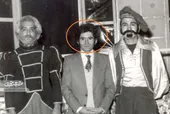 فریدون صلاحی خالق &laquo;گلبوته&zwnj;ها&raquo;ی رادیو مشهد بود