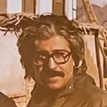 رضا مافی، پایه گذار هنر نقاشی خط در ایران بود​