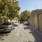 کوچه&zwnj;ای به یاد وزیر سلجوقیان