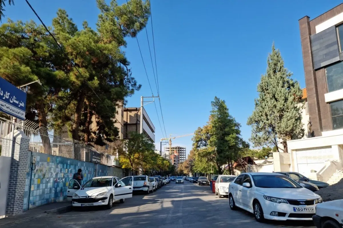 کوچه طبیبان