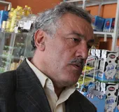 ۴۰ سال ثبت خاطرات خیابان شقایق از پشت پاچال