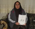 مریم قنبری پای ورزش را به محله جاهدشهر باز کرد
