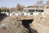 اقبال سیاه کال اقبال!