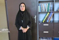 علاقه به کانون پرورش فکری من را بازیگر تئاتر کودکان کرد