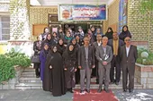 گردهمایی نخستین فارغ&zwnj;التحصیلان دانشکده ادبیات