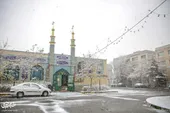 مسجد، محور فعالیت&zwnj;های مجتمع قائم