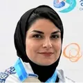 نسرین شاهی بار دیگر در مسابقات جهانی افتخار آفرید
