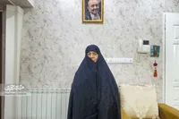 خواستگاری وسط بازی!