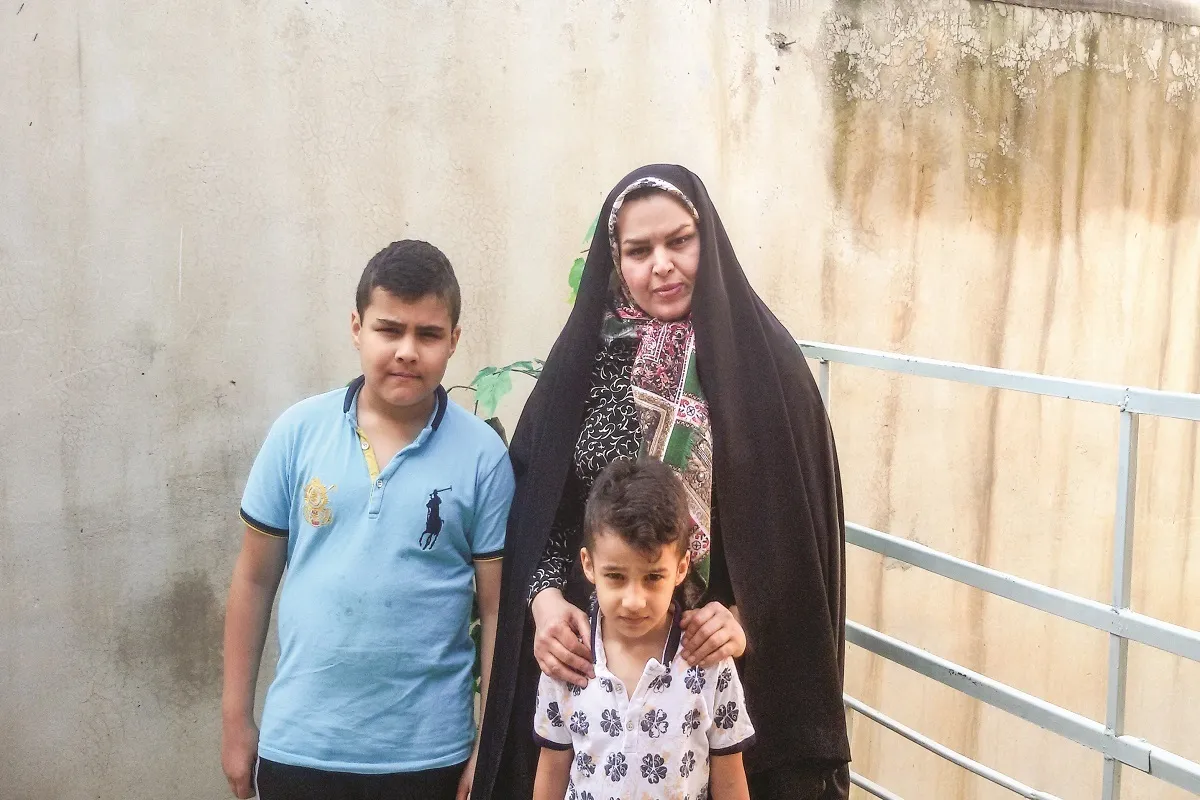 خانم عشقِ کار!