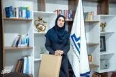 گشودن فصل جدید در زندگی زندانیان با اهدای کتاب