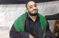 غم از دست دادن مادر، جوان توان‌یاب محله راه‌آهن را شاعر کرد