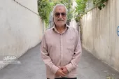 خاطره معلم محله امام رضا(ع) از بازیگوشی یک دانش&zwnj;آموز