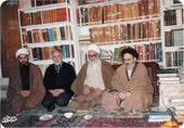 پرونده&zwnj;ای به یاد احمد مهدوی دامغانی، پرچم&zwnj;دار شکوه ادب پارسی