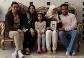 هنر نویسندگی در خانواده گلی ارثی است