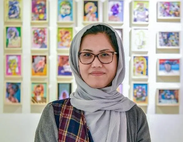 چهارتکاب گرافیست