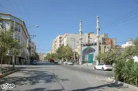 خیابان ارتشی‌ها