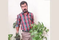 آقای گل گلشهر