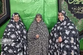 خانه&zwnj;ای برای محافل همسایه&zwnj;ها در امامت ۱۳