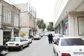  امام خمینی(ره)30، کوچه حمام ارگ 
