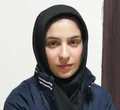 نجمه بازرگان یکی از اولین مربیان فوتسال مشهد است