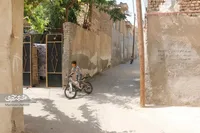 محله پورسینا، یادگار بازه شیخ و سخت‌کوشی کشاورزان