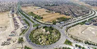 محمود، قربانعلی و یک گمنام؛ روایتی درباره قبرستان قاسم‌آباد 