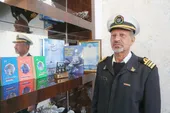 به احترام بازمانده &laquo;سهند&raquo; خبردار! 