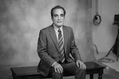 آخرین میراث&zwnj;دار رشته زبان&zwnj;های باستان در مشهد