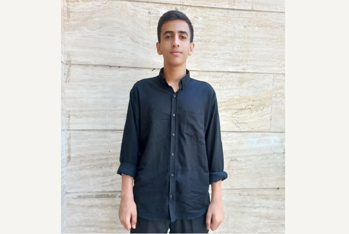 مداح