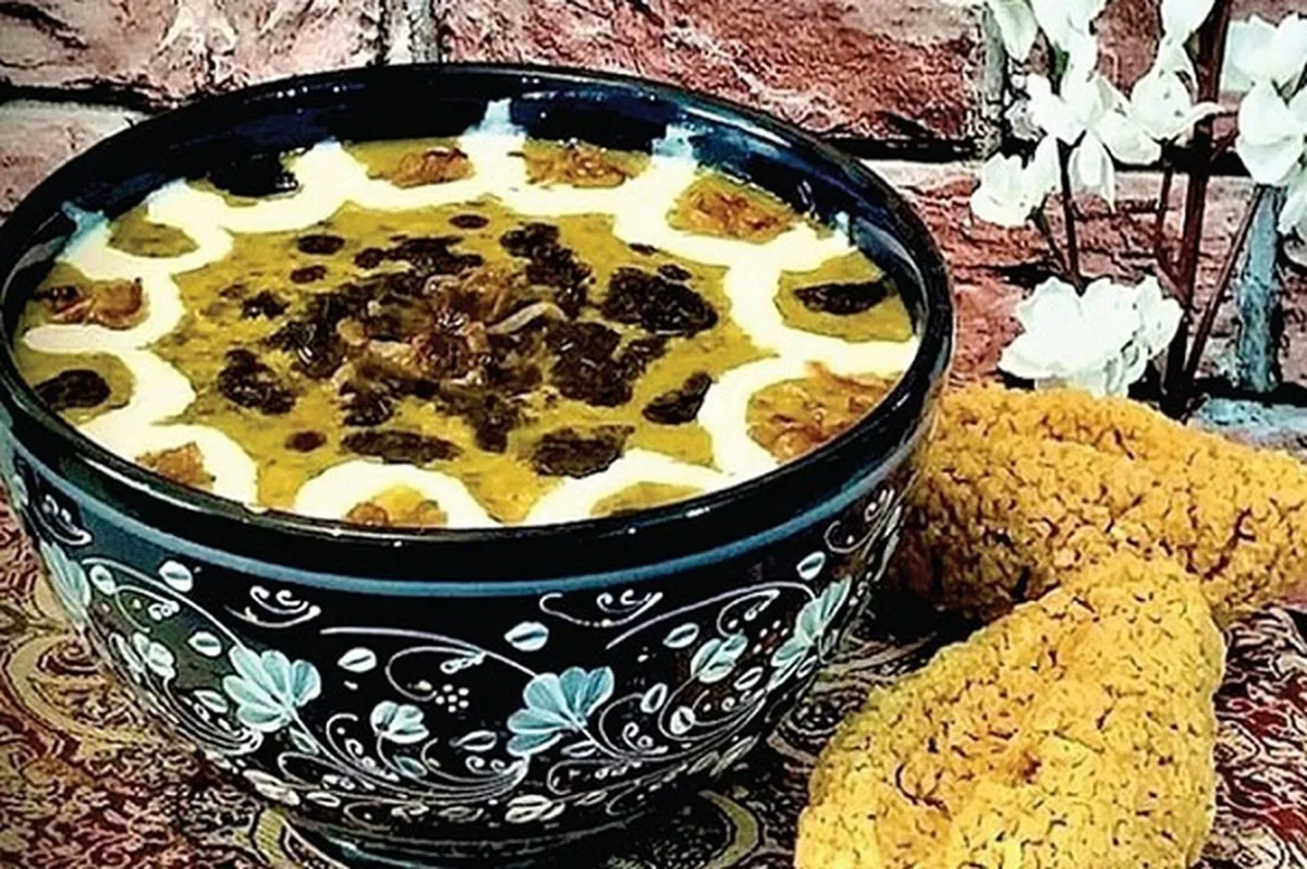آش‌های خراسانی، فسیل زنده‌اند!