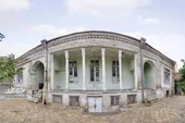 خانه کوزه&zwnj;کنانی اولین کنسولگری آمریکا در مشهد بود