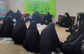 قسمت&zwnj; کردن شادی در محله رده