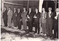 تاریخچه شمع‌افروزی در مشهد