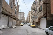 معبر پرخاطره مسجد چوبی در محله خاتم&zwnj;الانبیا(ص)