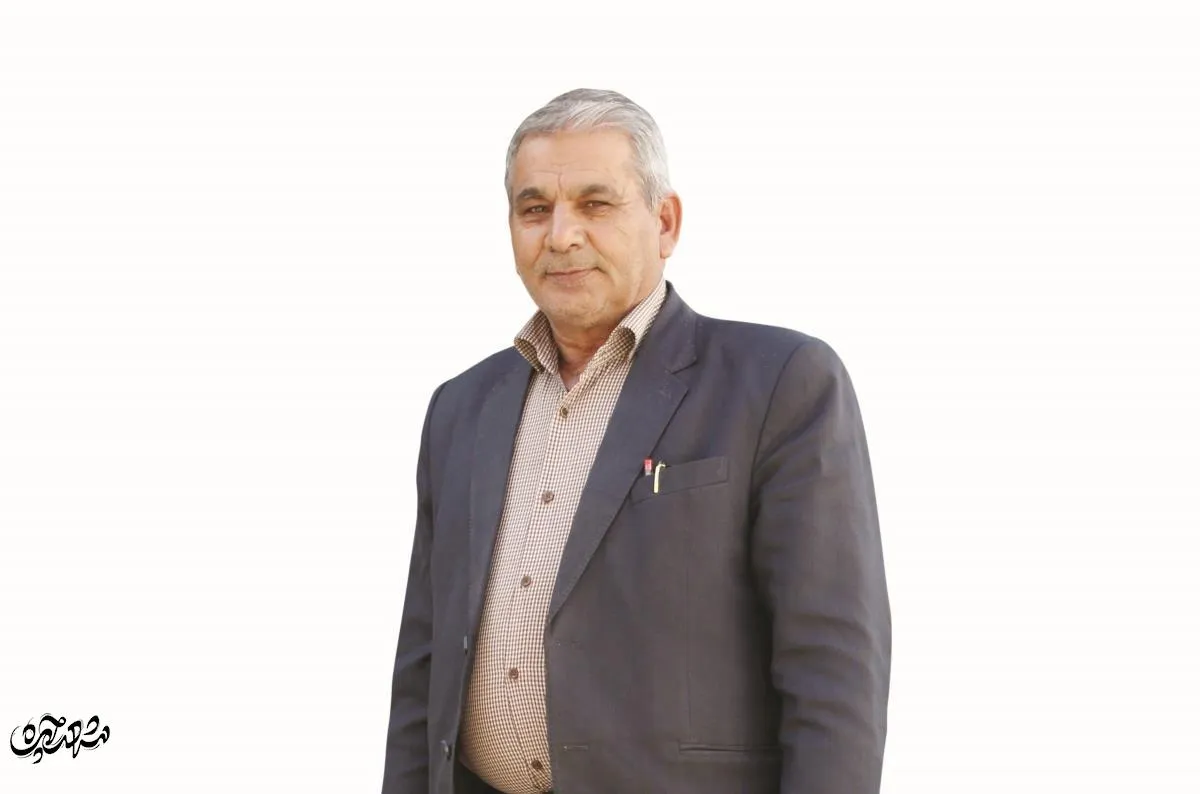 نگهبان مجسمه