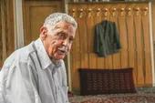 محمدرضا کیهانی یزدی؛ پهلوان خوان نهم