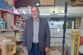 قدیر رحیمی؛ حافظ ۷۰ ساله مرام پهلوانی توس