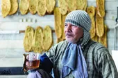 جای خالی نان بربری در میراث&nbsp;خراسان