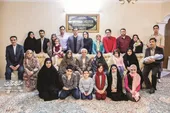 تاریخ زنده تاکسی&zwnj;رانی مشهد