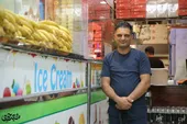 تنوع زیاد سفارش&zwnj;ها سخت&zwnj;ترین بخش بستنی&zwnj;فروشی است