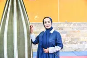 گله&zwnj; داور جهانی کاراته: بی&zwnj;پولی معضل بزرگ ورزش پایه 