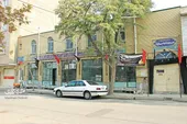همسایه مسجد امام سجاد(ع) خانه&zwnj;اش را وقف کرد