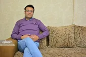 همنشینی با بچه&zwnj;ها، انگیزه معلم محله فرهنگیان برای فیلمسازی بود