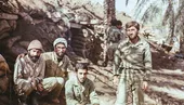 شهید فرودی؛ ستاره&zwnj;ای که مثل هیچ&zwnj;کس نبود!