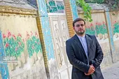 شهید محسن حاجی&zwnj;حسنی&zwnj;کارگر؛ قاری آسمانی شهر بهشت